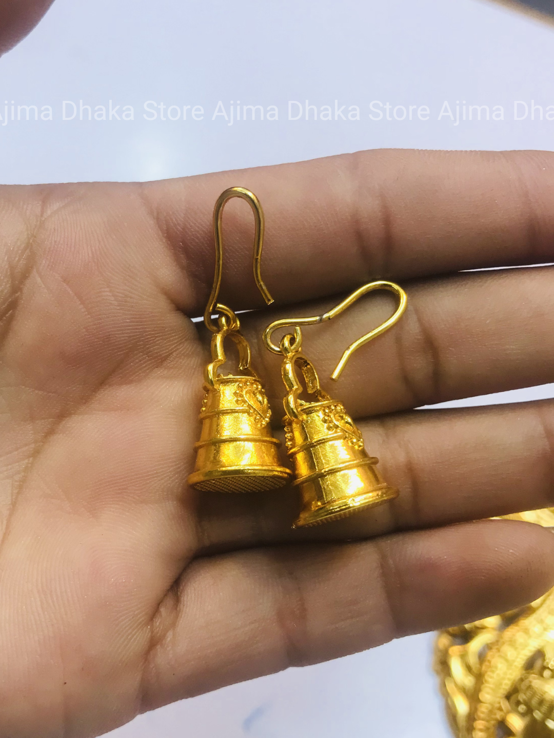 Earings